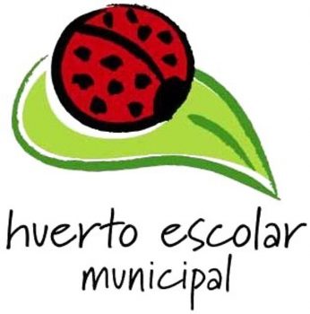 Logo Huerto Escolar Municipal