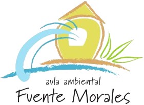 Logo Aula Ambiental Fuente Morales