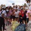 La Infraestructura Verde Municipal: Un proyecto de sensibilización ambiental y de acción directa contra la basuraleza.