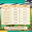 ‘Huertoaventuras de verano’, el campus gratuito para pequeñ@s hortelan@s