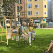 Octubre Verde – Una oportunidad de conocer Las Palmas de Gran Canaria a pied