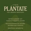 Plántate por Jinámar y Marzagán, desarrollo comunitario y pedagogía verde